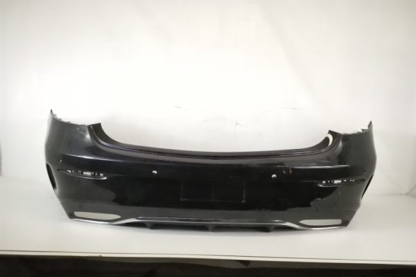 Bara Spate Originala Cu Senzori Si Fusta In Stare Buna AMG Mercedes-Benz  E-Class  C238 [2016 - 2020]