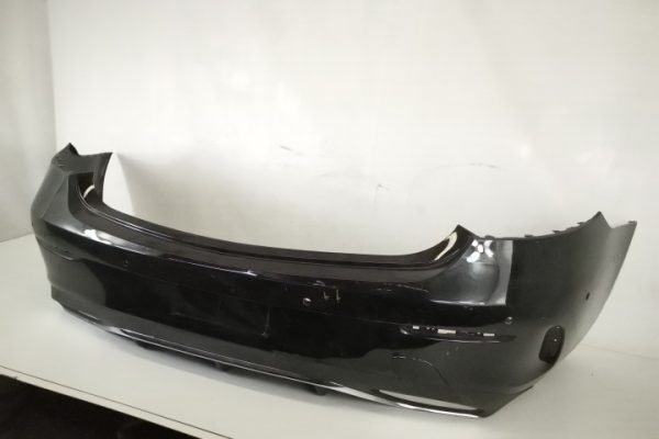 Bara Spate Originala Cu Senzori Si Fusta In Stare Buna AMG Mercedes-Benz  E-Class  C238 [2016 - 2020] - imagine 3