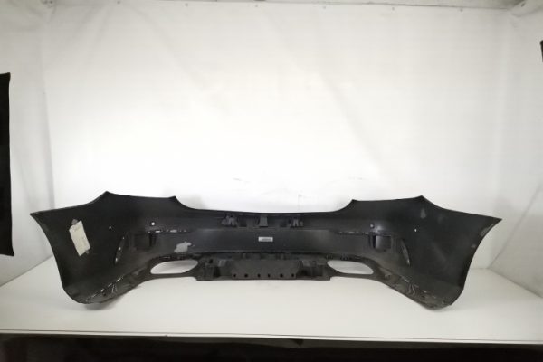 Bara Spate Originala Cu Senzori Si Fusta In Stare Buna AMG Mercedes-Benz  E-Class  C238 [2016 - 2020] - imagine 4