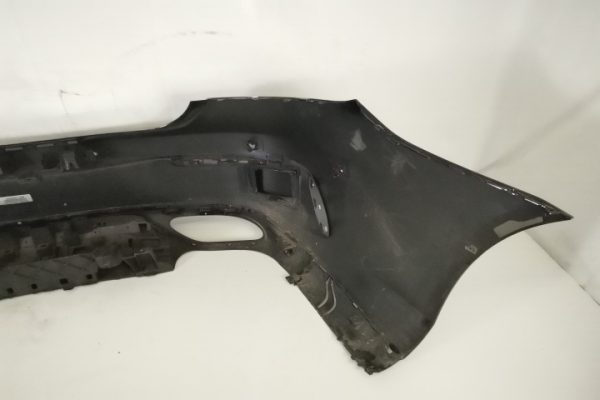 Bara Spate Originala Cu Senzori Si Fusta In Stare Buna AMG Mercedes-Benz  E-Class  C238 [2016 - 2020] - imagine 5