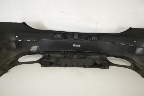 Bara Spate Originala Cu Senzori Si Fusta In Stare Buna AMG Mercedes-Benz  E-Class  C238 [2016 - 2020] - imagine 6