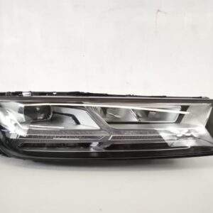 Far Dreapta Original Full Led In Stare Buna Audi  Q7  4M [2015 - 2020]