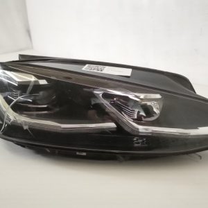 Far Dreapta Original Led Avariat Volkswagen VW  Golf  7 [facelift] [2017 - 2020]