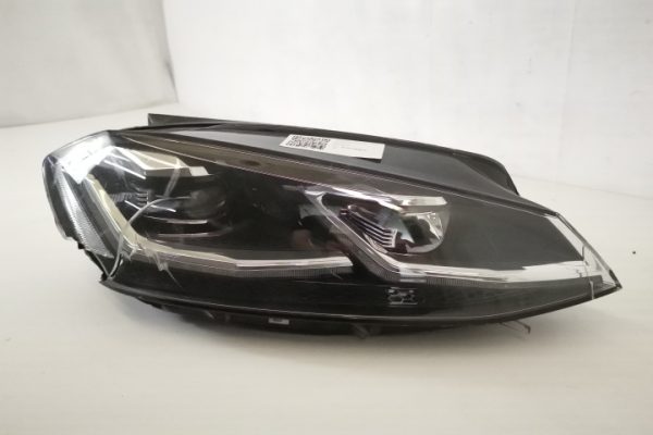 Far Dreapta Original Led Avariat Volkswagen VW  Golf  7 [facelift] [2017 - 2020]