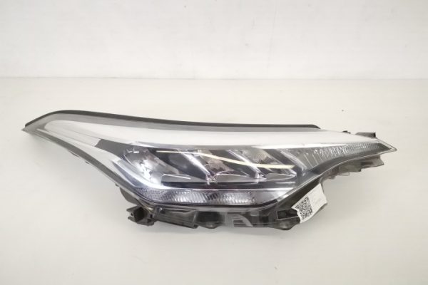 Far Dreapta Original Full Led Avariat Toyota  C-HR  1 [facelift] [2019 - 2019]