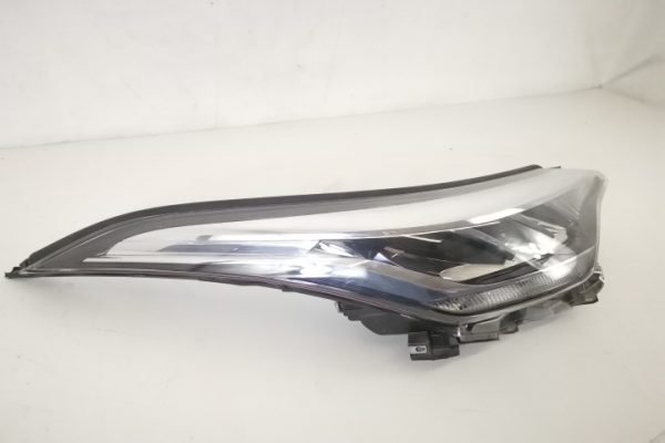 Far Dreapta Original Full Led Avariat Toyota  C-HR  1 [facelift] [2019 - 2019] - imagine 2