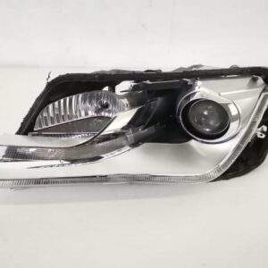 Far Stanga Original Xenon Avariat Audi  A8  D4/4H [2010 - 2014]