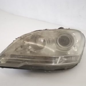 Far Stanga Original Xenon Avariat Mercedes-Benz  ML  W164 [2005 - 2008]
