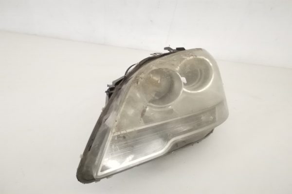 Far Stanga Original Xenon Avariat Mercedes-Benz  ML  W164 [2005 - 2008] - imagine 2