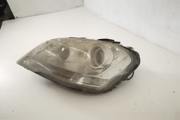 Far Stanga Original Xenon Avariat Mercedes-Benz  ML  W164 [2005 - 2008] - imagine 3