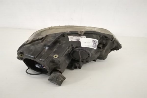 Far Stanga Original Xenon Avariat Mercedes-Benz  ML  W164 [2005 - 2008] - imagine 4