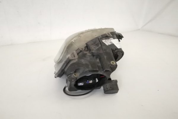 Far Stanga Original Xenon Avariat Mercedes-Benz  ML  W164 [2005 - 2008] - imagine 5