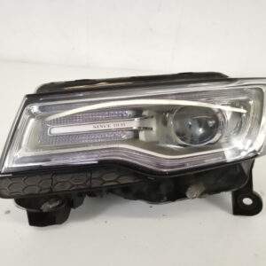 Far Stanga Original Xenon In Stare Buna COMPLET LEDUL NU FUNCTIONEAZA Jeep  Grand Cherokee  WK2 [facelift] [2013 - 2020]