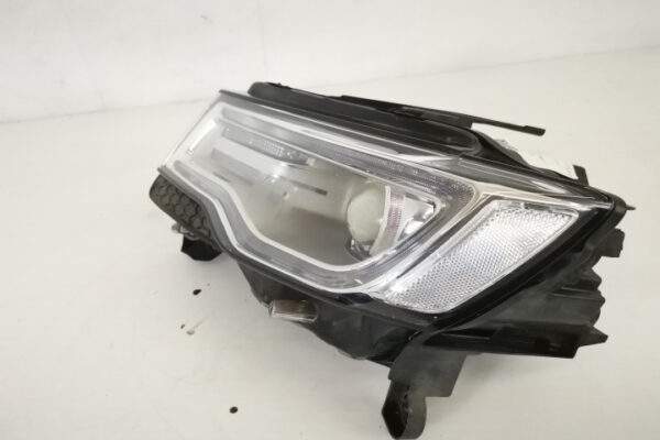 Far Stanga Original Xenon In Stare Buna COMPLET LEDUL NU FUNCTIONEAZA Jeep  Grand Cherokee  WK2 [facelift] [2013 - 2020] - imagine 3