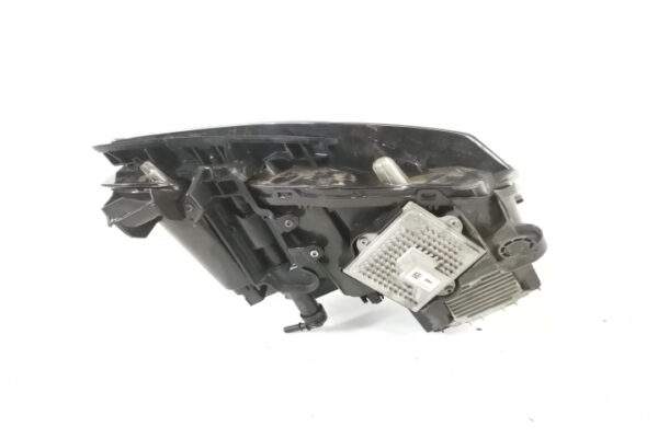 Far Stanga Original Xenon In Stare Buna COMPLET LEDUL NU FUNCTIONEAZA Jeep  Grand Cherokee  WK2 [facelift] [2013 - 2020] - imagine 7