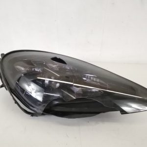 Far Dreapta Original Full Led Avariat Porsche  Cayenne  3 [2017 - 2022]
