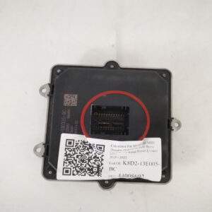 Calculator Far Modul Led MID Dreapta Original In Stare Buna	 Land Rover  Range Rover Evoque  L551 [2018 - 2022]