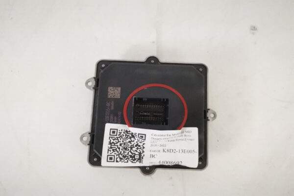 Calculator Far Modul Led MID Dreapta Original In Stare Buna	 Land Rover  Range Rover Evoque  L551 [2018 - 2022]