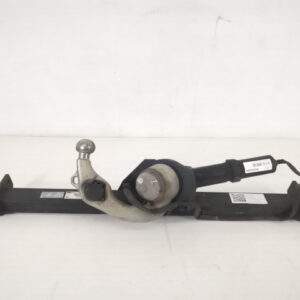 Carlig De Remorcare Spate Rabatabil Electric Original In Stare Buna Ford  Mondeo  MK5 [2014 - 2020]
