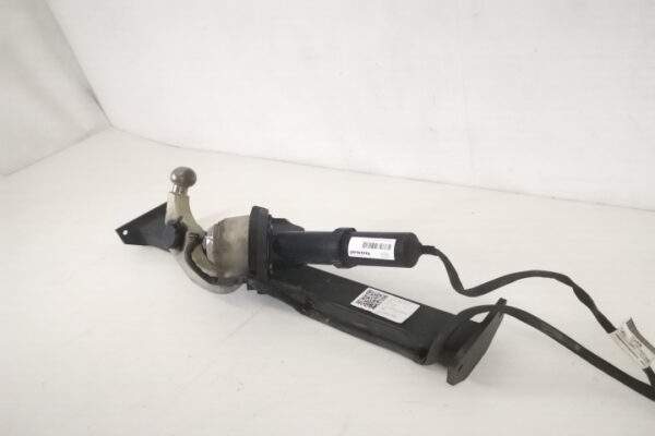 Carlig De Remorcare Spate Rabatabil Electric Original In Stare Buna Ford  Mondeo  MK5 [2014 - 2020] - imagine 3