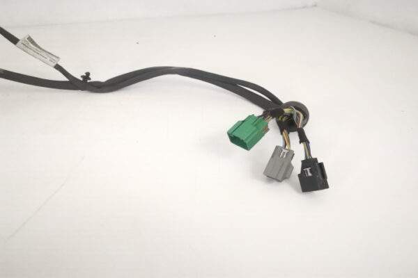 Carlig De Remorcare Spate Rabatabil Electric Original In Stare Buna Ford  Mondeo  MK5 [2014 - 2020] - imagine 4