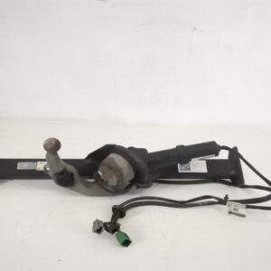 Carlig De Remorcare Spate Rabatabil Electric Original In Stare Buna Ford  Mondeo  MK5 [2014 - 2020]