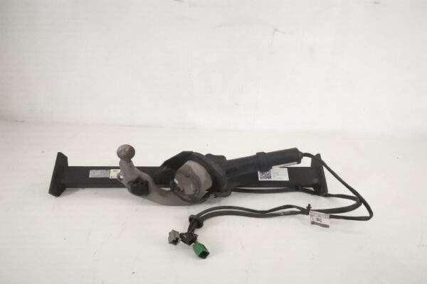 Carlig De Remorcare Spate Rabatabil Electric Original In Stare Buna Ford  Mondeo  MK5 [2014 - 2020]