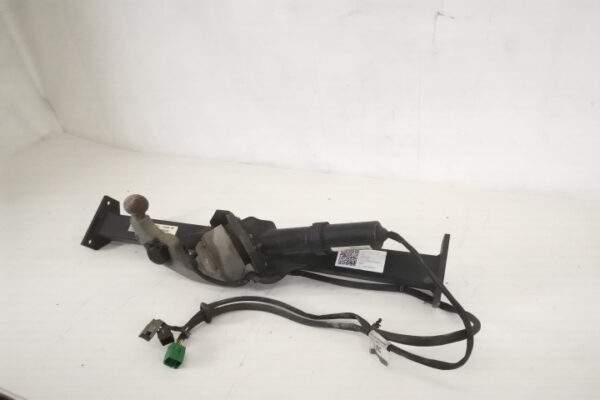 Carlig De Remorcare Spate Rabatabil Electric Original In Stare Buna Ford  Mondeo  MK5 [2014 - 2020] - imagine 3