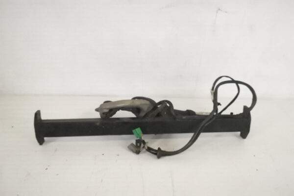 Carlig De Remorcare Spate Rabatabil Electric Original In Stare Buna Ford  Mondeo  MK5 [2014 - 2020] - imagine 4