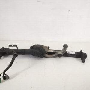 Carlig De Remorcare Spate Rabatabil Electric Original In Stare Buna Ford  S-Max  2 [2015 - 2020]