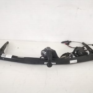 Carlig De Remorcare Spate Rabatabil Electric Original In Stare Buna Skoda  Superb  3 [2015 - 2020]