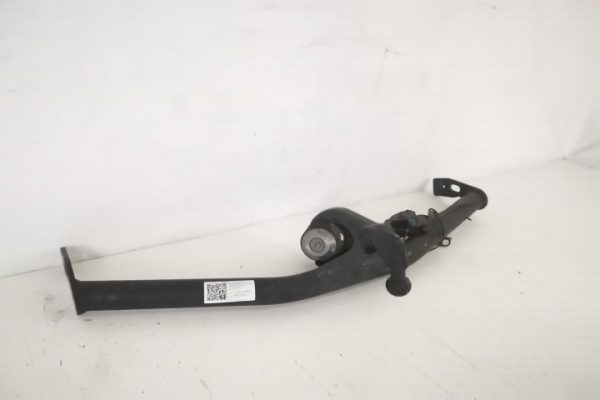 Carlig De Remorcare Spate Rabatabil Electric Original In Stare Buna Touring Estate Renault  Talisman  1 [2012 - 2020] - imagine 2