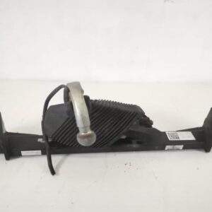 Carlig De Remorcare Spate Rabatabil Electric Original se prezinta cu mecanismul defect  BMW  X3  F25 [2010 - 2015]