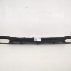 Difuzor Fusta Bara Spate Original In Stare Buna E 63 AMG E 63 S	 Mercedes-Benz  E-Class  W213 [2016 - 2020]