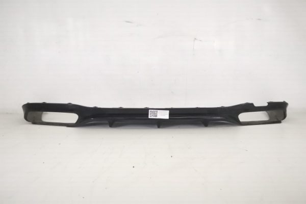 Difuzor Fusta Bara Spate Original In Stare Buna E 63 AMG E 63 S	 Mercedes-Benz  E-Class  W213 [2016 - 2020]