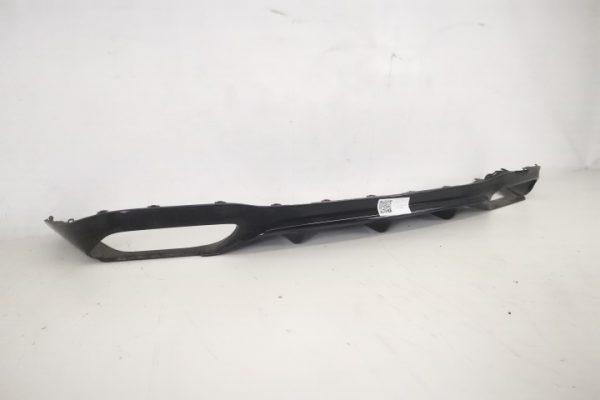 Difuzor Fusta Bara Spate Original In Stare Buna E 63 AMG E 63 S	 Mercedes-Benz  E-Class  W213 [2016 - 2020] - imagine 2