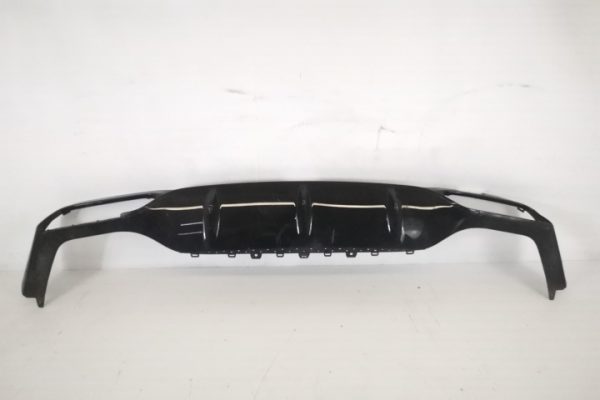 Difuzor Fusta Bara Spate Original In Stare Buna E 63 AMG E 63 S	 Mercedes-Benz  E-Class  W213 [2016 - 2020] - imagine 4