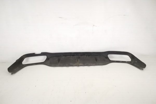 Difuzor Fusta Bara Spate Original In Stare Buna E 63 AMG E 63 S	 Mercedes-Benz  E-Class  W213 [2016 - 2020] - imagine 5