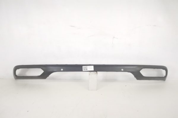 Ornament Fusta Spoiler Bara Spate Original In Stare Buna Seat  Tarraco  1 [2018 - 2019]