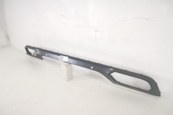 Ornament Fusta Spoiler Bara Spate Original In Stare Buna Seat  Tarraco  1 [2018 - 2019] - imagine 3
