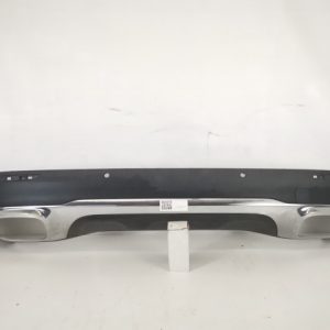 Fusta Spoiler Bara Spate Originala Cu Senzori In Stare Buna Ornament Crom Mercedes-Benz  GLB-Class  1 [2019 - 2019]