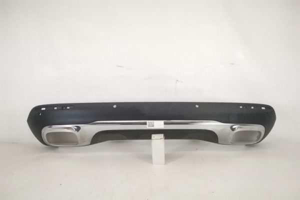 Fusta Spoiler Bara Spate Originala Cu Senzori In Stare Buna Ornament Crom Mercedes-Benz  GLB-Class  1 [2019 - 2019]