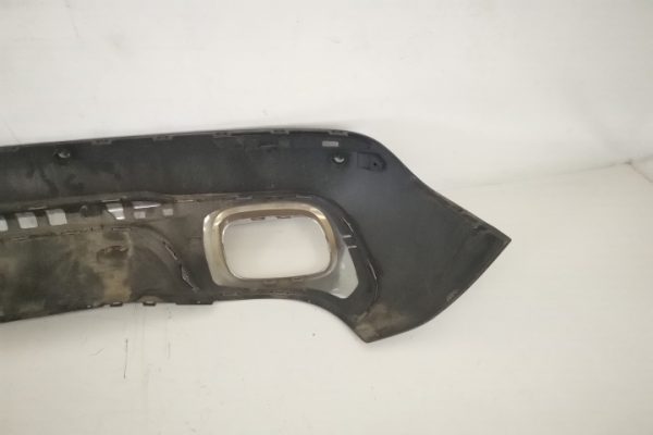 Fusta Spoiler Bara Spate Originala Cu Senzori In Stare Buna Ornament Crom Mercedes-Benz  GLB-Class  1 [2019 - 2019] - imagine 5