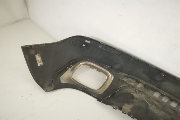 Fusta Spoiler Bara Spate Originala Cu Senzori In Stare Buna Ornament Crom Mercedes-Benz  GLB-Class  1 [2019 - 2019] - imagine 7