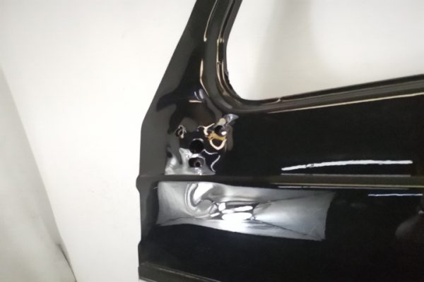 Usa Stanga Fata Originala Mercedes-Benz  G-Class  W463 [facelift] [2008 - 2012] - imagine 4