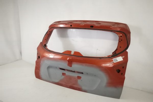 Haion Capota Portbagaj Original Renault  Captur  2 [2019 - 2020] - imagine 3