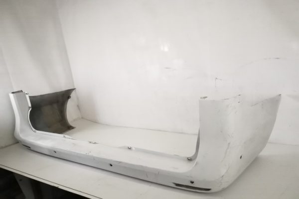 Bara Spate Originala Cu Senzori In Stare Buna Mercedes-Benz  Vito  W447 [2014 - 2020] - imagine 3