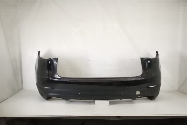Bara Spate Originala Cu Senzori Si Fusta In Stare Buna Porsche  Cayenne  3 [2017 - 2022]