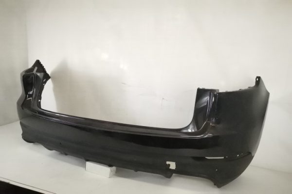 Bara Spate Originala Cu Senzori Si Fusta In Stare Buna Porsche  Cayenne  3 [2017 - 2022] - imagine 3