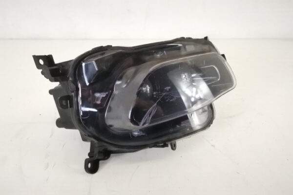 Far Dreapta Original Xenon Jeep  Cherokee  KL [2013 - 2017] - imagine 2